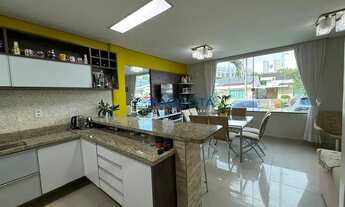 Imagem 3: Casa Térrea à Venda no Condomínio Nature Village Aleixo