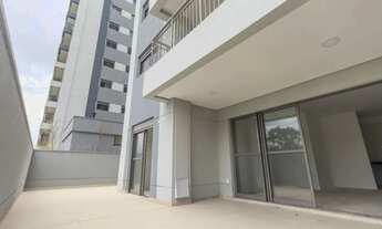 Imagem 6: Apartamento garden para venda em City América com 2 quartos, sendo 2 suítes , 154m²