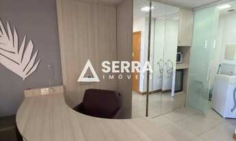 Imagem 3: Caminho das Árvores | Apartamento 1/4 | 47 m² | Porteira Fechada