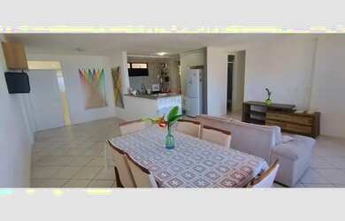 Imagem 4: Apartamento para Locação No Residencial veleiros