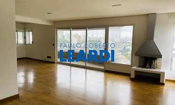 Imagem: APARTAMENTO - VILA MADALENA - SP