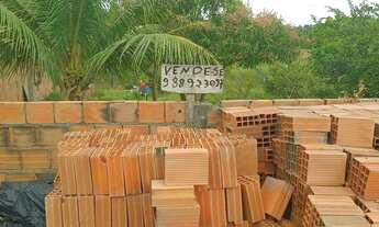 Imagem 3: Terreno com casa