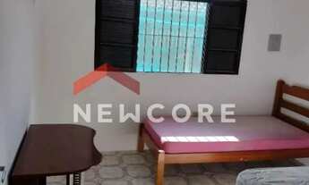 Imagem 2: Casa em Rua Santa Cecilia - Agenor de Campos - Mongaguá/SP