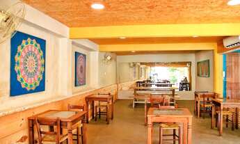 Imagem 6: Espaço multiuso no São José