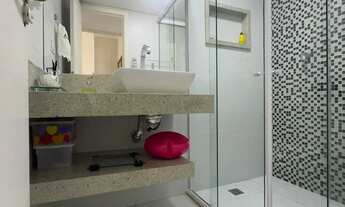 Imagem 6: Apartamento-Real Garden-3/4-Jardins/Grageru