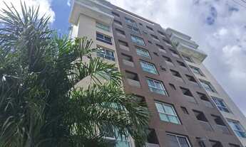 Imagem: Space - Mobilado 100 - 01 Quarto(Loft)