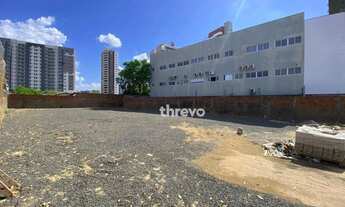 Imagem 3: Terreno para alugar, 888 m² por R$ 8.187/mês - Fátima - Teresina/PI