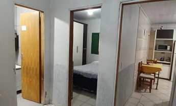 Imagem 4: QR 409, Samambaia Norte - Casa de três quartos