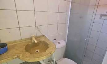 Imagem 6: Vendo apartamento em Piedade com 3 quartos, suíte e garagem