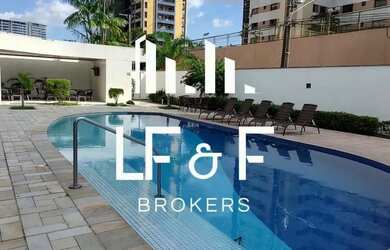 Imagem 4: APARTAMENTO ALTO PADRÃO MIRANTE DO RIO NEGRO