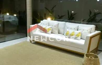 Imagem 3: Casa de condomínio em Alameda Picasso - Alphaville - Santana de Parnaíba/SP