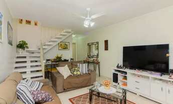 Imagem: Sobrado para venda em Parque Mandaqui com