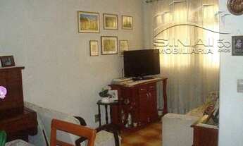 Imagem 2: Casa com 2 dormitórios à venda, 120 m² por R$ 1.200.000,00 - Bom Retiro - São Paulo/SP