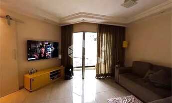 Imagem 7: Apartamento à venda com 73m² , 3 quartos e 2 vaga Rua Copacabana , Santana