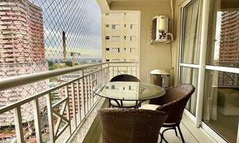 Imagem 5: Apartamento à venda com 64m2, no Residencial Green Life Style, Serrinha, Goiânia, GO