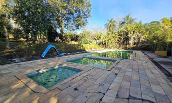 Imagem 7: Lindo sitio com Lago, e casa Boa Vista - Atibaia - SP / Ideal para Pantio / Excelente Loc