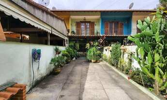 Imagem: Casa à venda, 90 m² por R$ 350.000,00