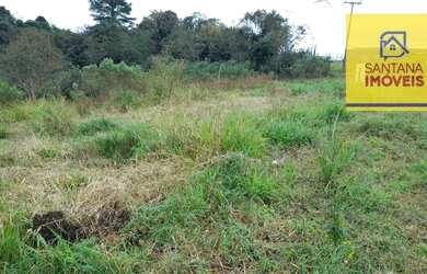 Imagem 4: Terreno à venda, 368 m² por R$ 160.000,00 - Jardim Tropical - Campo Largo/PR