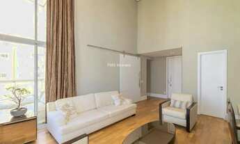 Imagem 5: Apartamento com 2 suítes na Vila Nova Conceição