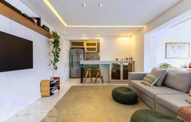 Imagem 3: APARTAMENTO PARA VENDA EM PINHEIROS