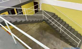 Imagem 7: PRÉDIO - JARDIM SÃO MARCOS - SP