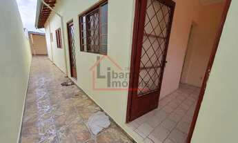 Imagem 3: Casa - Jardim Alto da Cidade Universitária - Campinas