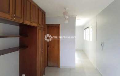 Imagem 4: Apartamento com 1 dormitório para alugar, 37 m² - Sudoeste - Brasília/DF