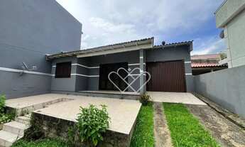 Imagem 2: Casa funcional com área gourmet e 4 vagas no São Jerônimo