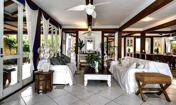 Imagem 3: Casa de condomínio em Estrada Rio das Pedras - Sertão do Camburi - São Sebastião/SP