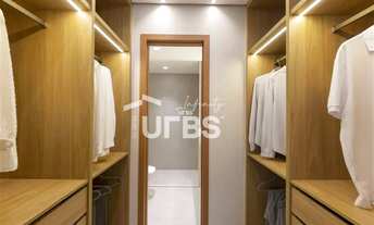 Imagem 7: Naturia Viver Parque Flamboyant - Apartamento 2 quartos, sendo 1 suíte