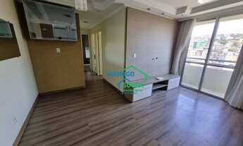 Imagem: Apartamento com 2 dormitórios para alugar