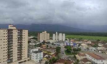 Imagem 4: Apartamento com 3 quartos, Caiçara, Praia Grande - R$ 699 mil, Cod: 722084