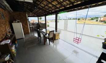 Imagem 7: Casa com 2 Quartos e Terraço em Copacabana Conforto, Lazer e Localização Privilegiada!