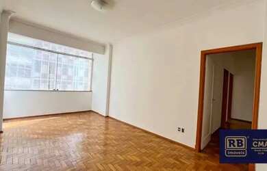 Imagem: Apartamento de aproximadamente 160m² à