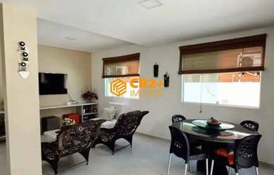 Imagem 3: Vendo Casa 05 quartos, 05 suítes, 215m2, 02 vagas de garagem em Carneiros Tamand