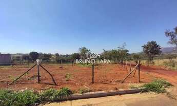 Imagem 2: Terreno à venda - Residencial Ouro Velho - Igarapé/MG
