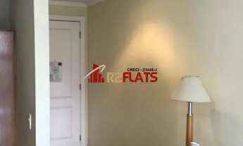 Imagem 5: Flat com ótimo preço no bairro Vila Olímpia. Confira!