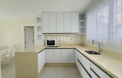 Imagem 2: Apartamento 3 Quartos (sendo 1 Suíte) e 1 Vaga com HB - Centro