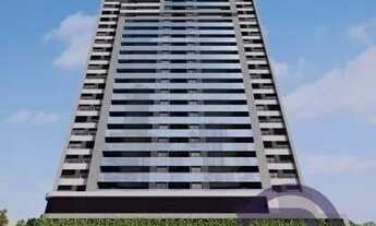 Imagem: Apartamento à venda no bairro Setor Oeste