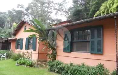 Imagem 3: Casa para venda com 5 quartos, 3200m² - Itaipava - Petrópolis/RJ