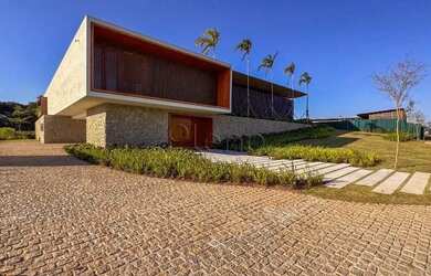 Imagem 3: Casa à venda em Itupeva, Residencial Fazenda da Grama, com 6 suítes, com 1017 m², Fazenda