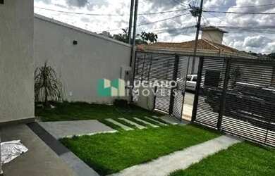 Imagem 3: ALUGUEL DE CASA DUPLEX COM 3 QUARTOS - CÉU AZUL/BH