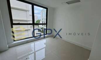 Imagem 2: Salas Comerciais Unificadas 108 m²