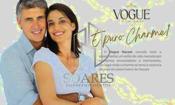 Imagem 2: Vogue Nazaré - Ideal para quem busca qualidade de vida e praticidade no coração da cidade