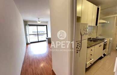 Imagem: Apartamento com 3 dormitórios para alugar