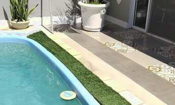 Imagem 5: Casa venda regissol ótima localização