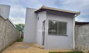 Imagem 3: Casa à venda no Bairro Jardim Vila Rica- São Joaquim de Bicas/MG