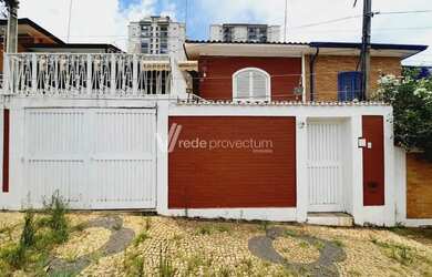 Imagem 2: Casa - Taquaral - Campinas