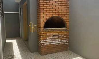 Imagem 5: CASA NO JARDIM ESTORIL