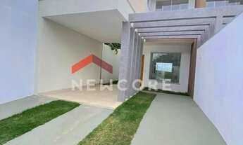 Imagem: Casa em Rua Vinte e Sete de Dezembro - Názia